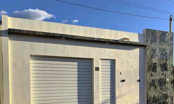 Imagem: 04 - Casa no Cohatrac IV