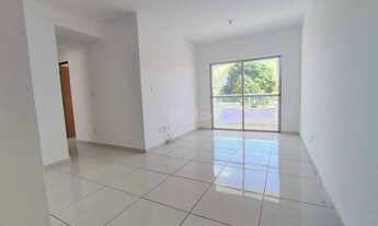 Imagem 2: Apartamento à venda, Condomínio Solaris Master no bairro Cristo Rei, Teresina/PI