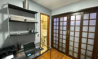 Imagem 4: Apartamento à venda com 3 quartos, lazer, 120 m² na Tijuca RJ