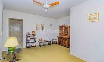 Imagem 2: Foxter vende apartamento com 104m², 3 quartos, sendo 1 suíte no bairro Menino Deus