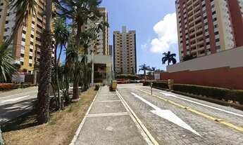 Imagem 2: Imóvel para venda tem 75 metros quadrados com 3 quartos em Nova Parnamirim - Parnamirim