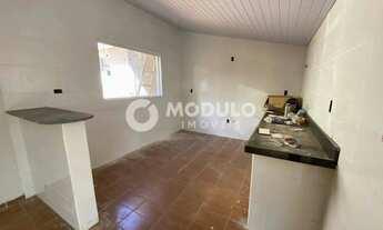 Imagem 2: Casa disponivel para locação no bairro Lidice