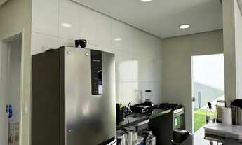 Imagem 3: SN Casa em condomínio com 3 dormitórios