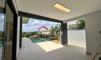 Imagem 2: Casa de condomínio em Alameda Dorival Antonio Lambertucci - Bongue - Piracicaba/SP