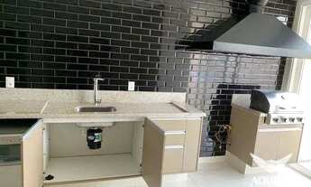 Imagem: CASA TÉRREA NO CONDOMÍNIO VILLA DO BOSQUE