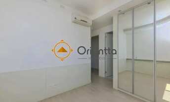 Imagem 6: Apartamento com 3 Quartos, 3 suítes, SEMIMOBILIADO para alugar, 161m² - Moinhos