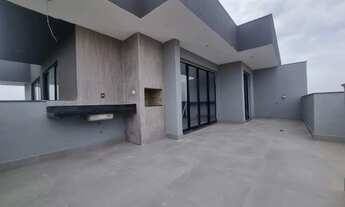 Imagem: Cobertura à venda, 3 quartos, 1 suíte