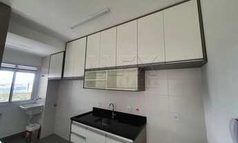 Imagem: Apartamento com 3 quartos sendo 1 suíte