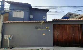 Imagem 2: Casa à venda no bairro Porto Velho - São Gonçalo/RJ