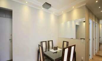 Imagem 2: Apartamento para aluguel na Vila Nova Conceição