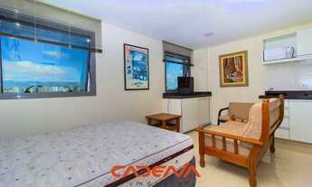 Imagem 5: Studio com 1 vaga para aluguel no Centro