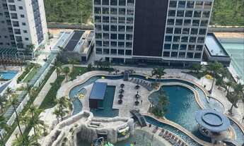 Imagem: Resorte salinas premium de 06 a 13/01/2026