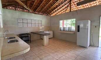 Imagem 4: Chácara Angelim - alugo para eventos (localizada no Tarumã