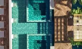 Imagem 6: Ágio VALTER ANTONIO DA SILVA JUNIOR Apartamento com 1 Quarto(s) e 1 banheiro(s) à Venda, 5