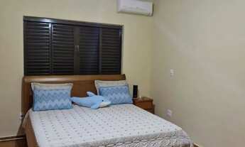 Imagem 7: Casa térrea C.U