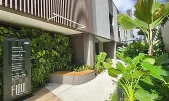 Imagem 5: Oportunidade em Boa Viagem: Apê Novo 2Qts (1 Suíte) + Lazer Completo