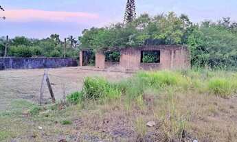 Imagem 3: Área de 4,5 Hectares de terreno no Caju no Município de Nova Santa Rita - RS
