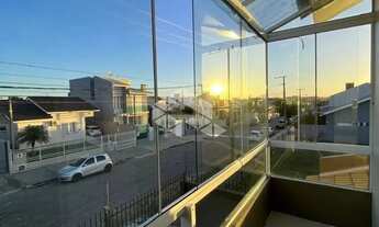 Imagem: Casa de 3 dormitórios com suíte no Bairro