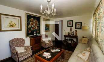 Imagem 5: Apartamento à Venda - Sion, 5 Quartos, 321 m2