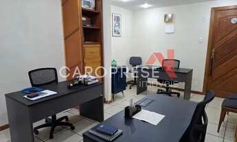 Imagem 3: Sala comercial em Centro