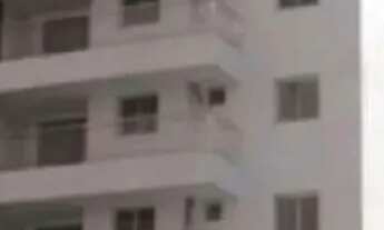 Imagem 2: ALUGO EXCELENTE APARTAMENTO MOBILIADO NA MARAMBAIA COM LOCALIZAÇÃO PRIVILEGIADA, LAZER COM