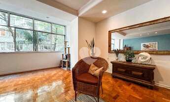 Imagem 4: Apartamento com 3 quartos à venda, 130 m² por R$ 1.200.000 - Copacabana - Rio de Janeiro/R