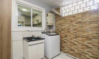 Imagem 5: Sobrado 3 quartos no Pinheirinho