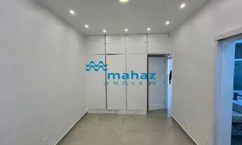 Imagem 5: ALUGA-SE- Reformado! Sala, 3 quartos ( suíte), armários, banheiro social, cozinha planejad