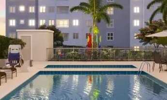 Imagem 5: Apartamento à venda no RESERVA DAS FLORES , JARDIM CAJAZEIRAS, Salvador, BA