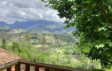 Imagem 9: Excelente casa para venda em condomínio com 6 quartos no Bairro Nogueira Petrópolis Rj