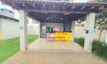 Imagem 15: Apartamento com 2 dormitórios para alugar, 50 m² por R$ 1.225,00/mês - Jardim Maria Celina