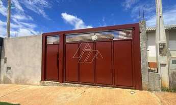 Imagem: Casa - 2 Dormitórios - 2 vagas - Locação