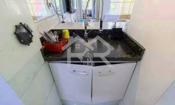 Imagem 7: Apartamento de 1 dormitório para venda no bairro Cidade Baixa em Porto Alegre RS