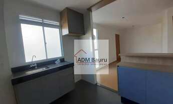 Imagem 3: Apartamento com 2 dormitórios para alugar, 49 m² por R$ 1.770,00/mês - Residencial Parque