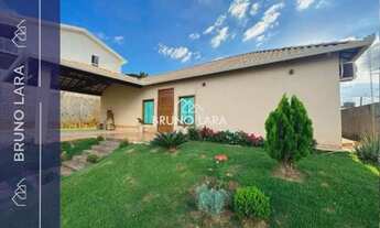 Imagem: Casa á venda / Condomínio Fazenda Mirante