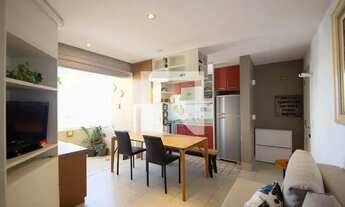 Imagem 3: Apartamento à Venda - Pinheiros, 2 Quartos, 45 m2