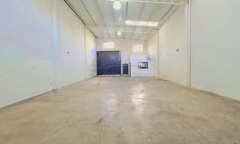 Imagem 2: Galpão de 240m² para locação - Monte Alegre