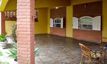 Imagem 3: Casa para venda em Tupy com 3 quartos , 148m²