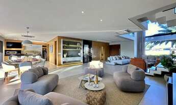 Imagem 7: Sobrado beira-lago no condomínio Enseada - Xangri-lá/RS