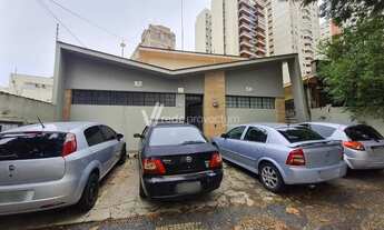 Imagem: Casa - Centro - Campinas