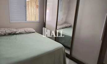 Imagem 3: Casa, Moradas dos Ipês, São José do Rio Preto