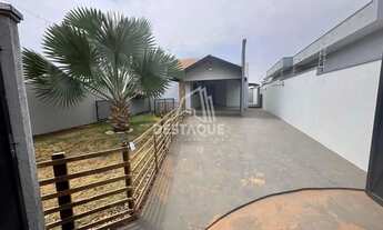 Imagem 4: Casa para Venda em Regente Feijó, Morada do Sol, 2 dormitórios, 2 suítes, 3 banheiros, 3 v