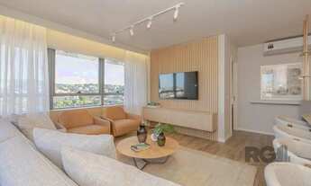 Imagem 3: Hon Nilo Residencial 2 dormt com suite andar alto