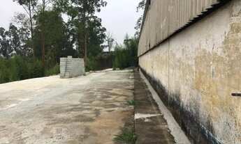 Imagem 7: Área ZUP-1 com galpões para Venda ou Locação na Vila Suíssa - Mogi das Cruzes/SP