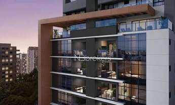 Imagem 3: COBERTURA DUPLEX NO AHÚ COM 3 SUÍTES E TERRAÇO PRIVATIVO!