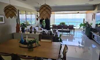 Imagem 4: Apartamento novo e recém-reformado com vista mar 180º - Edf. Terrazzi Patamares