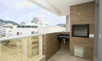 Imagem 4: Apartamento à venda Rodovia Admar Gonzaga, Itacorubi - Florianópolis