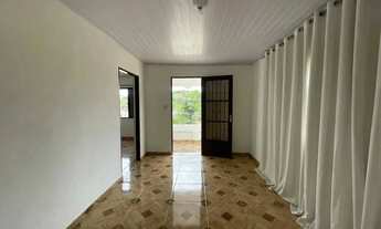 Imagem 2: Terreno com 02 Casas em Mailasqui