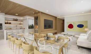 Imagem 5: Casa Condomínio 3 vagas Santa Felicidade Curitiba