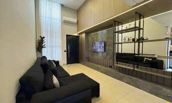 Imagem 7: Casa à venda em Maringá, Jardim Campos, com 3 quartos, com 130.63 m²